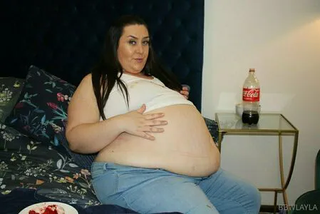 Bbwlayla OnlyFans Leaked Free Thumbnail Picture - #mPGcvA8m2L