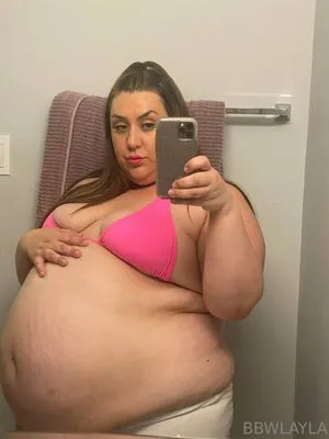 Bbwlayla OnlyFans Leaked Free Thumbnail Picture - #n1eHySMkCp
