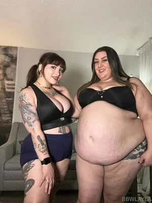 Bbwlayla OnlyFans Leaked Free Thumbnail Picture - #n7fKqV58IG