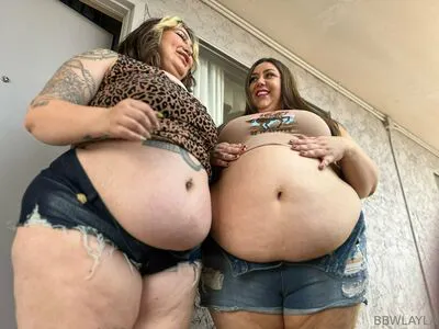 Bbwlayla OnlyFans Leaked Free Thumbnail Picture - #nlavzYk3cy