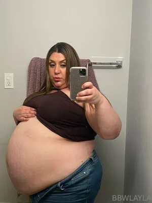 Bbwlayla OnlyFans Leaked Free Thumbnail Picture - #nsMD5u5J2f