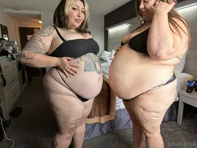 Bbwlayla OnlyFans Leaked Free Thumbnail Picture - #o8AwLkMnGQ