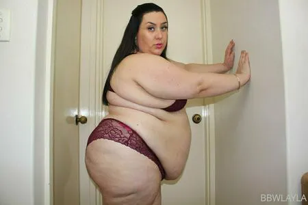 Bbwlayla OnlyFans Leaked Free Thumbnail Picture - #pXPfUlBGxn