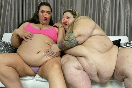 Bbwlayla OnlyFans Leaked Free Thumbnail Picture - #plNVOLm44l