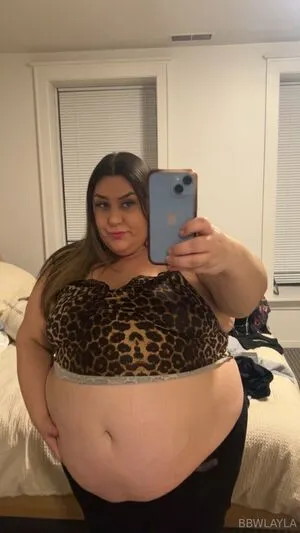Bbwlayla OnlyFans Leaked Free Thumbnail Picture - #qsPrPSFZo6