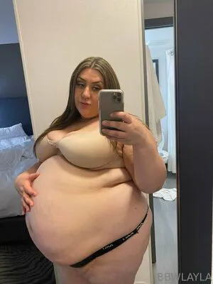Bbwlayla OnlyFans Leaked Free Thumbnail Picture - #r2LigmWpeU