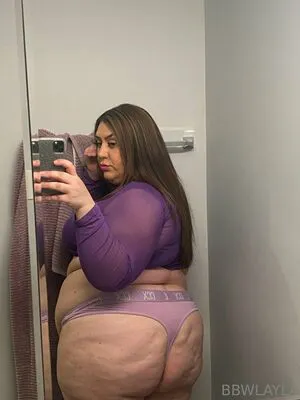 Bbwlayla OnlyFans Leaked Free Thumbnail Picture - #rNLzMZZAIv