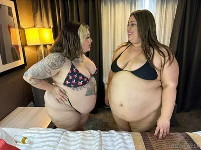 Bbwlayla OnlyFans Leaked Free Thumbnail Picture - #rS3sbgmooO