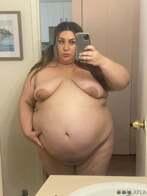 Bbwlayla OnlyFans Leaked Free Thumbnail Picture - #rzulIvZvZK