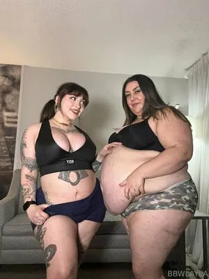 Bbwlayla OnlyFans Leaked Free Thumbnail Picture - #sn8tUfvp0t