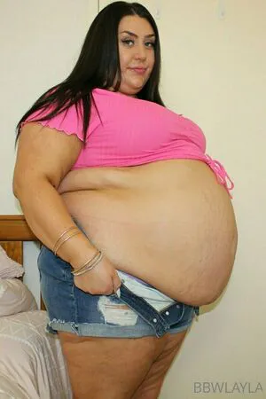 Bbwlayla OnlyFans Leaked Free Thumbnail Picture - #uPbopZP9GQ