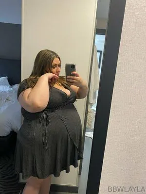 Bbwlayla OnlyFans Leaked Free Thumbnail Picture - #uZ9r8Bix9p