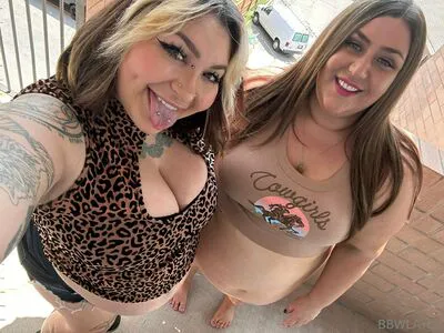 Bbwlayla OnlyFans Leaked Free Thumbnail Picture - #v36POQ6O89