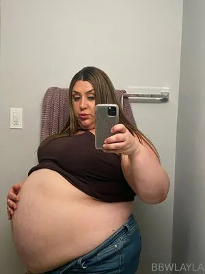 Bbwlayla OnlyFans Leaked Free Thumbnail Picture - #vaxYjS18CV