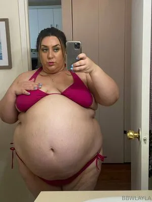 Bbwlayla OnlyFans Leaked Free Thumbnail Picture - #wnYkyXunpJ