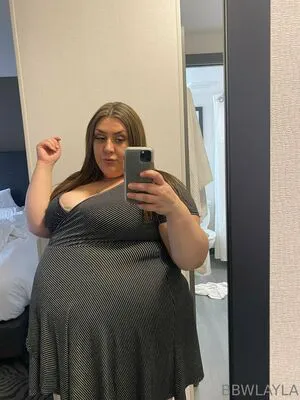 Bbwlayla OnlyFans Leaked Free Thumbnail Picture - #xB7vTUZnuN