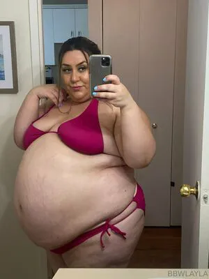 Bbwlayla OnlyFans Leaked Free Thumbnail Picture - #xbN1F7cGUE