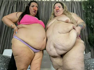 Bbwlayla OnlyFans Leaked Free Thumbnail Picture - #xmyzYPlNpB