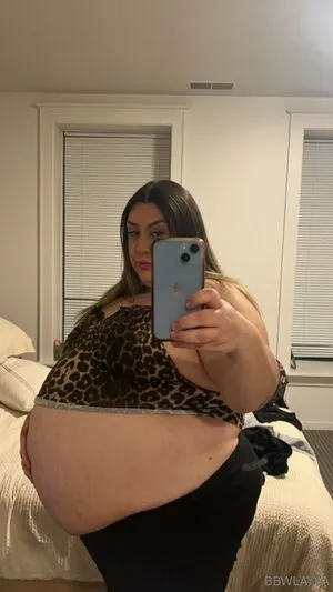 Bbwlayla OnlyFans Leaked Free Thumbnail Picture - #yQ68vhVjKI