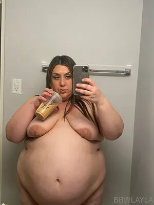 Bbwlayla OnlyFans Leaked Free Thumbnail Picture - #zOdQB6kRF3