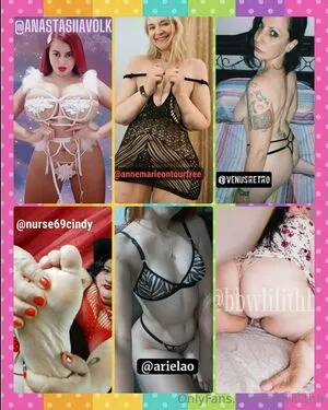 Bbwlilithh OnlyFans Leaked Free Thumbnail Picture - #FBW6dUcis2