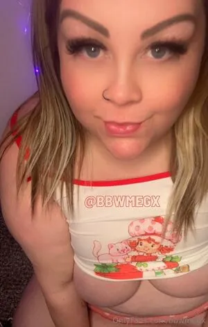 Bbwmegx OnlyFans Leaked Free Thumbnail Picture - #9eWvfmcTv3