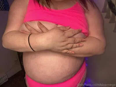 Bbwmegx OnlyFans Leaked Free Thumbnail Picture - #KbP4Z1ZMm8