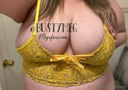 Bbwmegx OnlyFans Leaked Free Thumbnail Picture - #NwfzLz54Xi