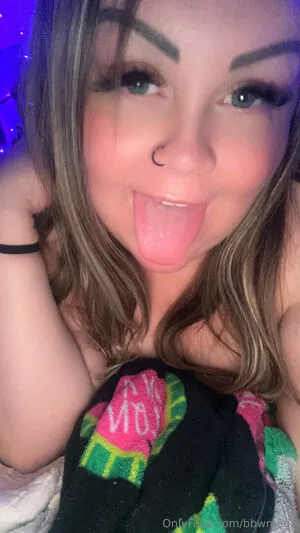 Bbwmegx OnlyFans Leaked Free Thumbnail Picture - #S9bqpLrxN2