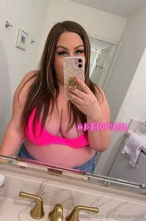 Bbwmegx OnlyFans Leaked Free Thumbnail Picture - #UZynzrxfkX
