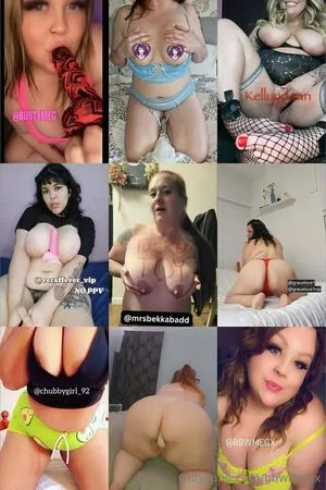 Bbwmegx OnlyFans Leaked Free Thumbnail Picture - #ZMNZ5v1k5f