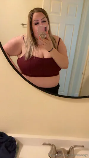 Bbwmegx OnlyFans Leaked Free Thumbnail Picture - #bLM74aWi4e