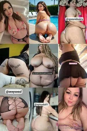 Bbwmegx OnlyFans Leaked Free Thumbnail Picture - #hNo0WQll8C