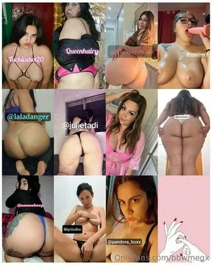 Bbwmegx OnlyFans Leaked Free Thumbnail Picture - #mIm1NguBP1