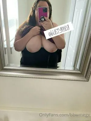 Bbwmegx OnlyFans Leaked Free Thumbnail Picture - #xDDvEOzMDF