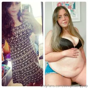 Bbwpeachypop OnlyFans Leaked Free Thumbnail Picture - #AW6ksN9kkW
