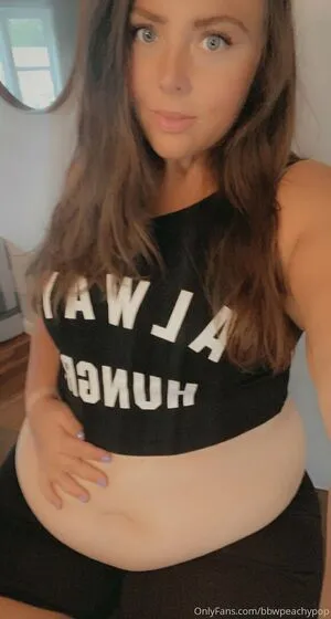 Bbwpeachypop OnlyFans Leaked Free Thumbnail Picture - #FV7On1oWtg