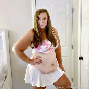Bbwpeachypop OnlyFans Leaked Free Thumbnail Picture - #QwDUZDDTRu