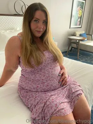 Bbwpeachypop OnlyFans Leaked Free Thumbnail Picture - #UVVpOaqi6R