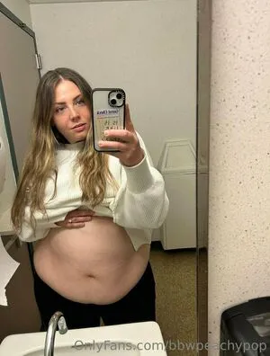 Bbwpeachypop OnlyFans Leaked Free Thumbnail Picture - #WlfT6zNybE