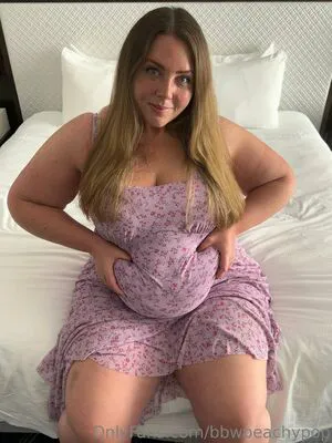 Bbwpeachypop OnlyFans Leaked Free Thumbnail Picture - #a9Fx3aNuMU