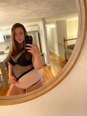 Bbwpeachypop OnlyFans Leaked Free Thumbnail Picture - #ambnm6a7XL