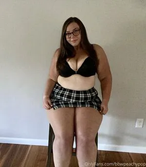 Bbwpeachypop OnlyFans Leaked Free Thumbnail Picture - #fUfXYQ1ZMf