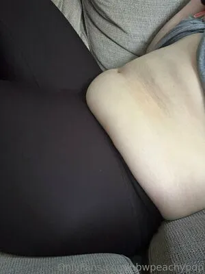 Bbwpeachypop OnlyFans Leaked Free Thumbnail Picture - #i1sOGJz11M