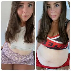 Bbwpeachypop OnlyFans Leaked Free Thumbnail Picture - #lSKWm45dzt