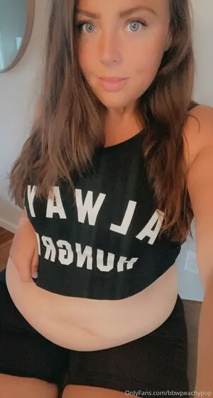 Bbwpeachypop OnlyFans Leaked Free Thumbnail Picture - #qWgnZGqmSx