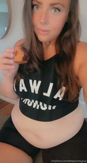 Bbwpeachypop OnlyFans Leaked Free Thumbnail Picture - #sDUvWhU2sT