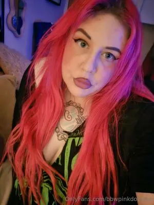 Bbwpinkdomme OnlyFans Leaked Free Thumbnail Picture - #Ldy2q4QWqs