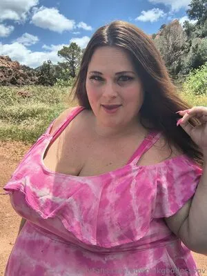 Bbwpinkgoddessppv OnlyFans Leaked Free Thumbnail Picture - #4x4E8sC9Vh