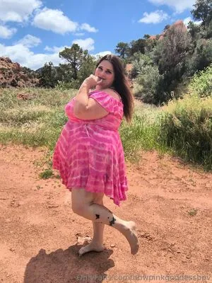 Bbwpinkgoddessppv OnlyFans Leaked Free Thumbnail Picture - #StF7r9GCIg